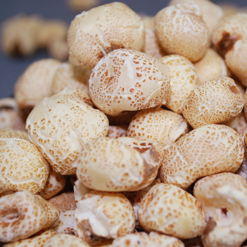 东北老式爆米花传统手工童年玉米花大米8090怀旧膨化食品