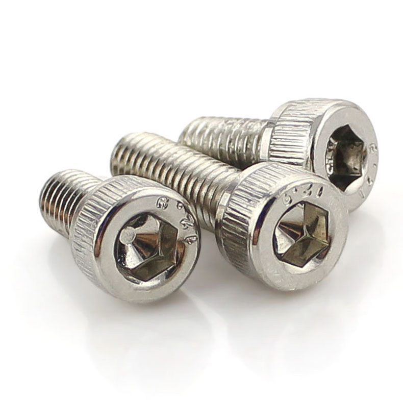 12.9级镀镍六角螺丝m3m4m5x22x25x28x30x35x40x45x50x60x70x90螺栓