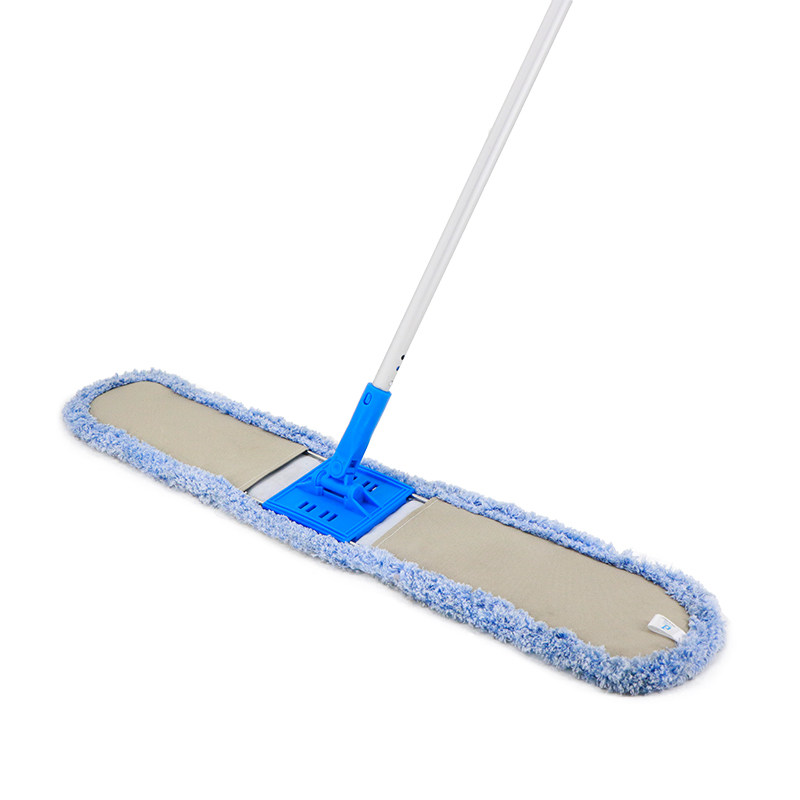 意大利ct施达大号尘推酒店超细纤维排拖家用尘推头