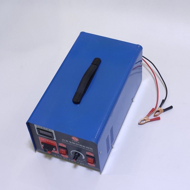 外壳蚯蚓机地龙铁壳逆变器烤漆厘米重量2公斤机柜