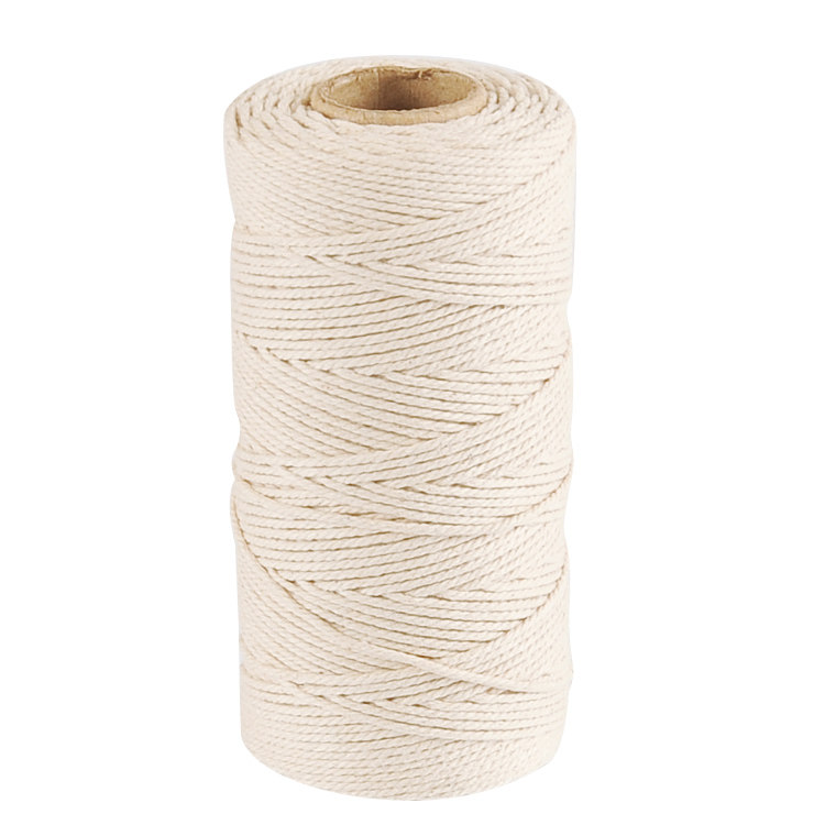 源简手棉绳细棉线绳编织diy棉绳包粽子捆绑吊牌线
