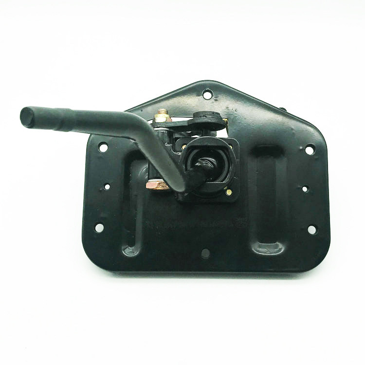 华菱之星华菱重卡配件泥头车搅拌排挡华凌挂挡换挡其他