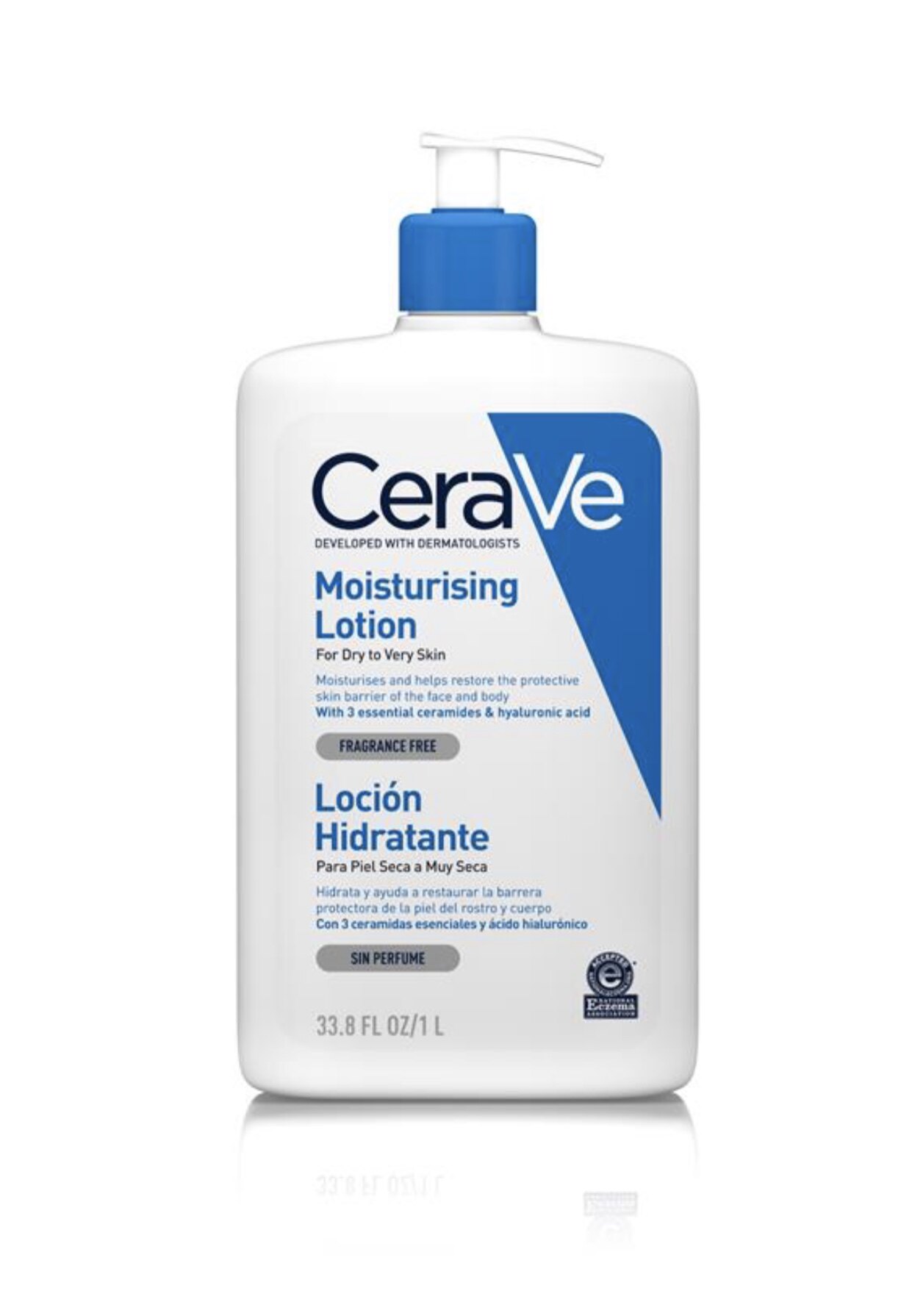 澳洲直邮cerave适乐全天候保湿补水神经酰胺面部乳液