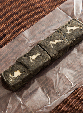 顺安酥糖500g散称都顺安徽老式纸包