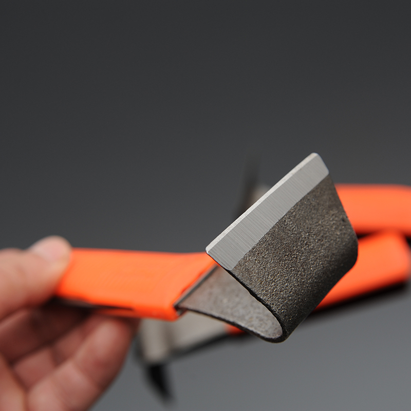 环剥刀腐烂病刀刮刀刮树挠弯树皮铲子刮皮磨口刮刀