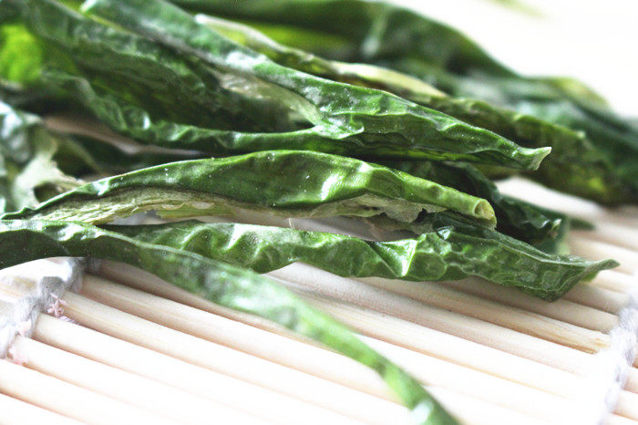 延边辣椒特产当地新鲜晾晒脱水蔬菜农产品东北其它干货