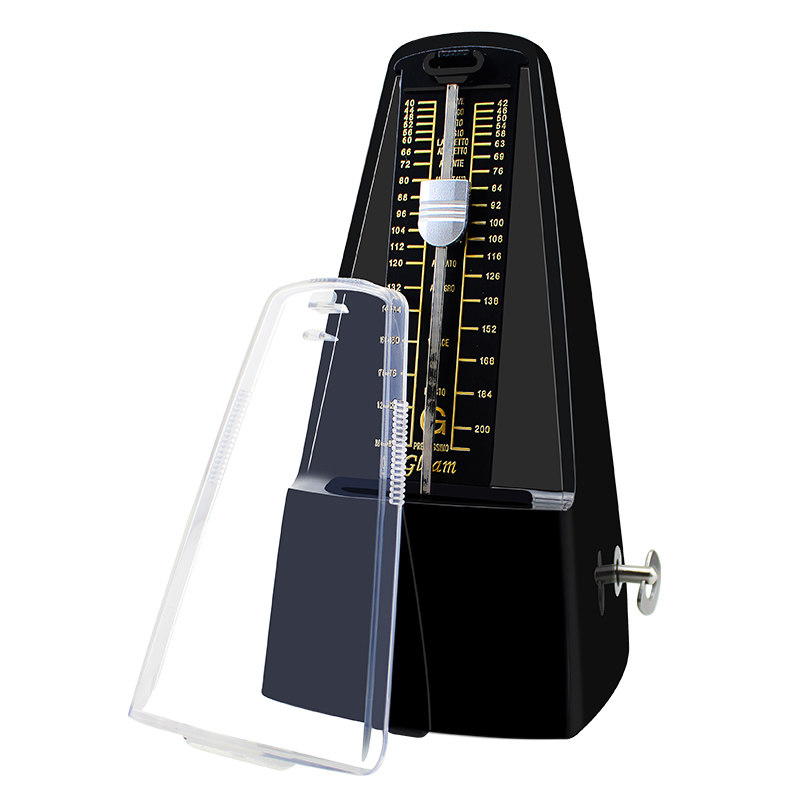 gleam节拍器钢琴考级专用正品古筝架鼓葫芦丝民谣吉他节奏拍打器