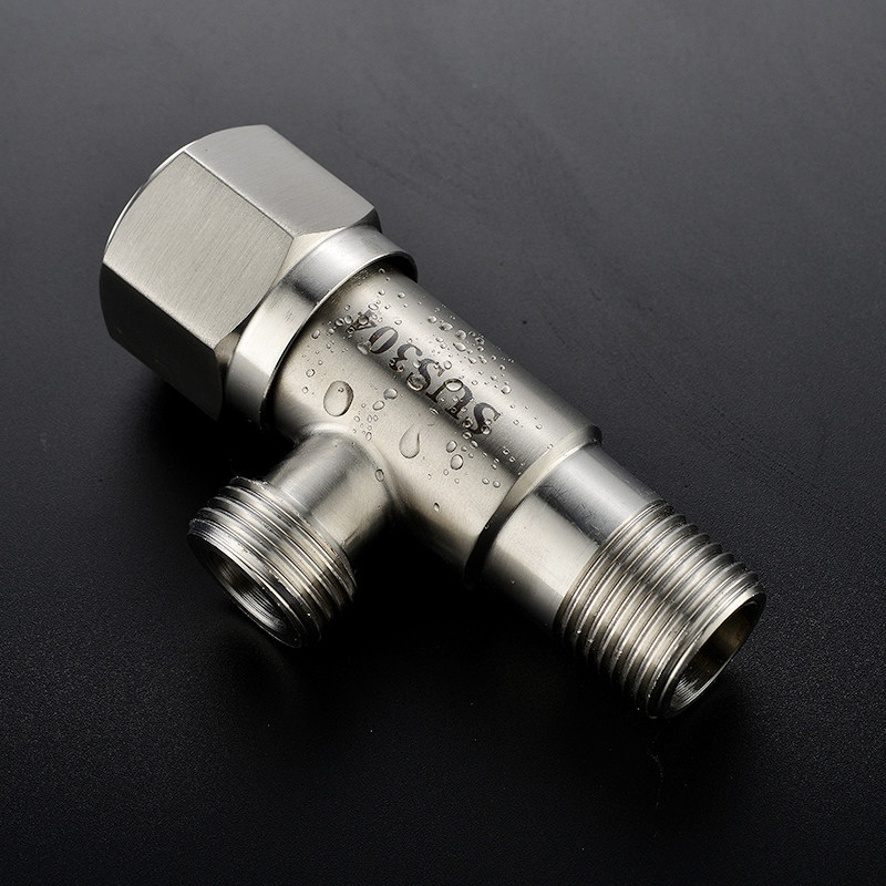 链接接头配件热水器马桶厨房自来自来水水管阀门角阀