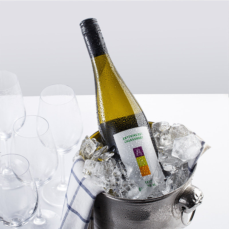 澳洲原瓶进口白葡萄酒甜白起泡加尔飞儿abc系列干白静态葡萄酒