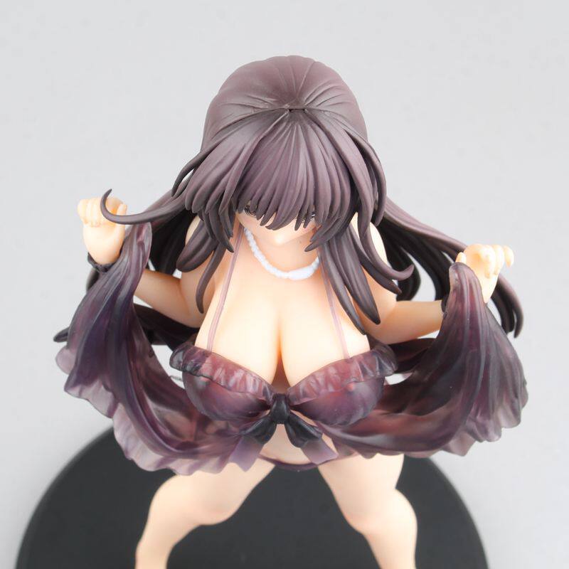 动漫插画薬王寺药王寺小町盒装手办手办