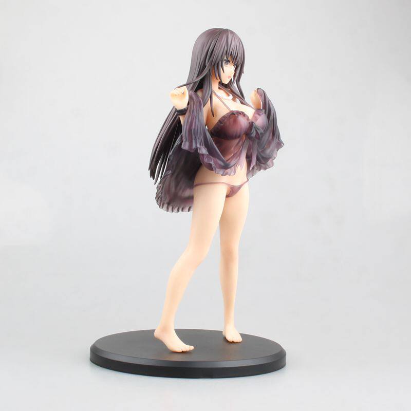 插画薬王寺药王寺小町盒装手办手办