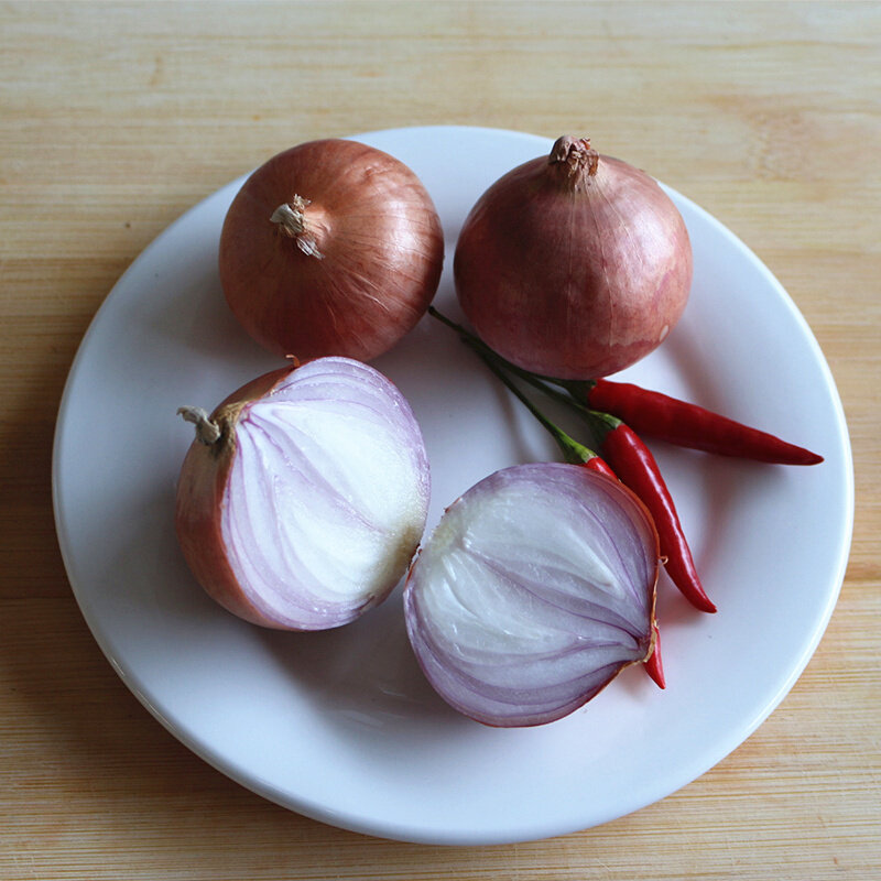 小洋葱500g新鲜蔬菜沙拉食材生吃毛葱迷你葱头其它