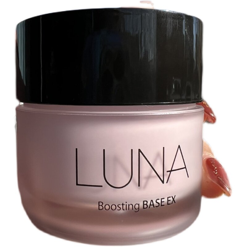 隔离luna露娜韩国进口活颜40g植萃精华水润隔离