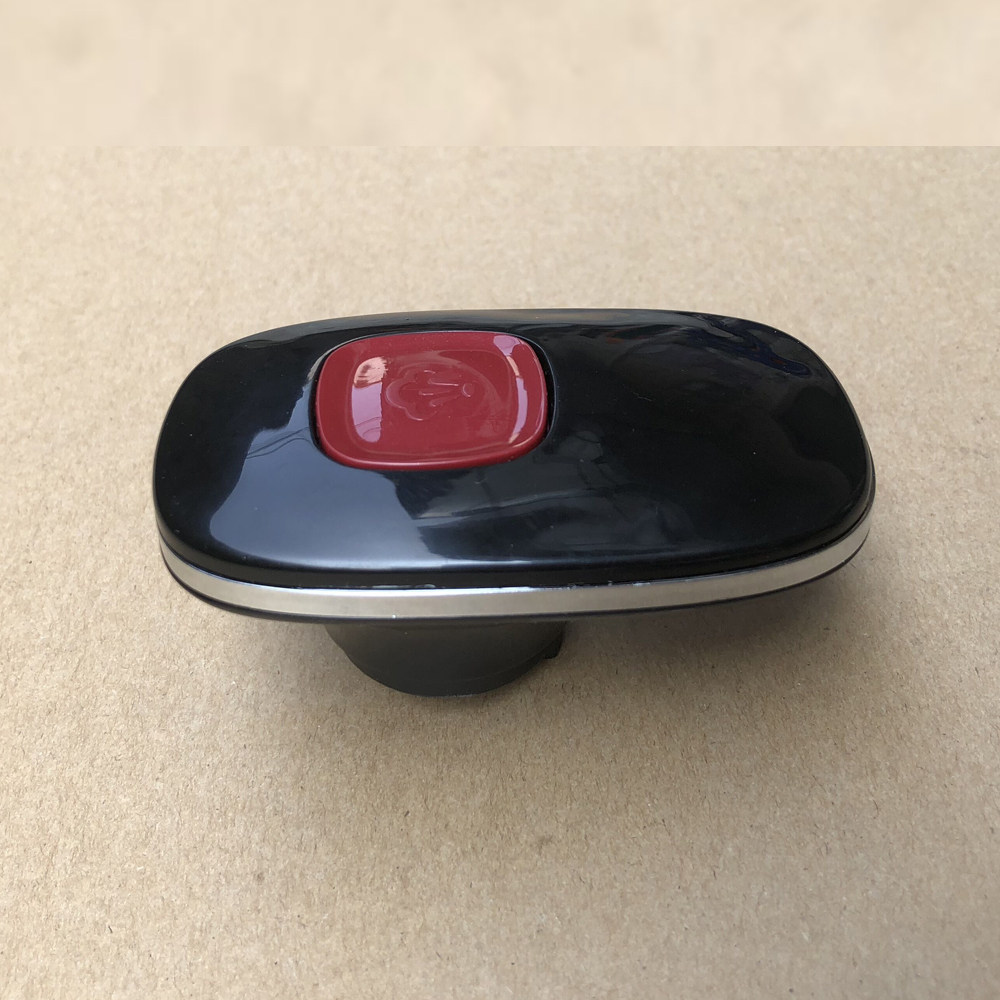 适用美的电压力锅上盖配件 my-yl50simple101/pcs5029p把手 手柄
