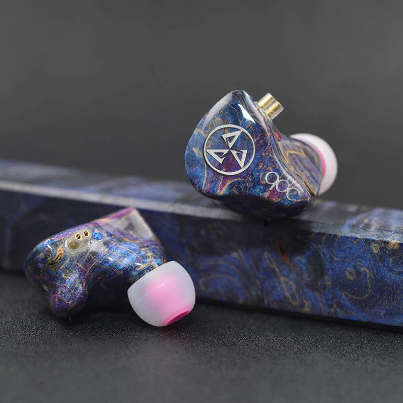 qdc魔圈dmagic耳机单元动圈舞台耳返私模定制游戏电竞头戴耳机