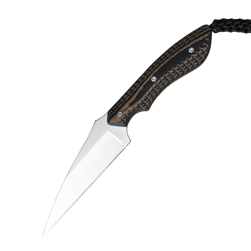 狼头爪刃户外刀具防身冷兵器小刀随身锋利生存其他户外刀具