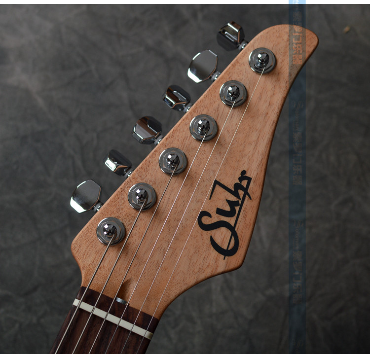 suhr舒尔吉他单摇限量modernproclassic美产正品吉他电吉他