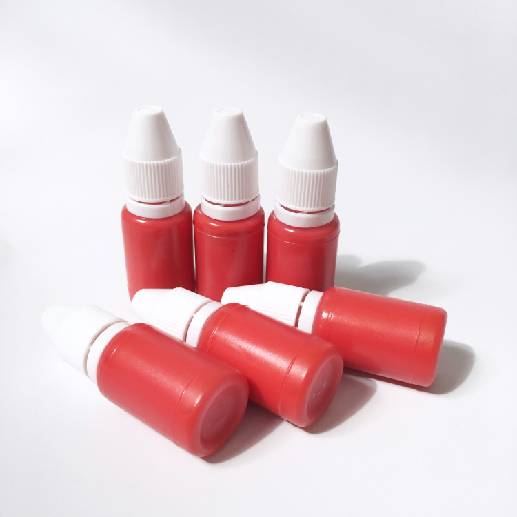 防伪印章印油合同专用章印油财务专用章印油防伪印油进口防伪印油