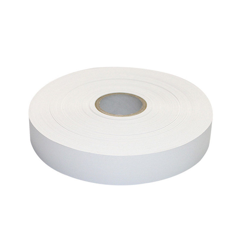 水洗tsc条码定做签领服装无纺布尼龙标签打印纸