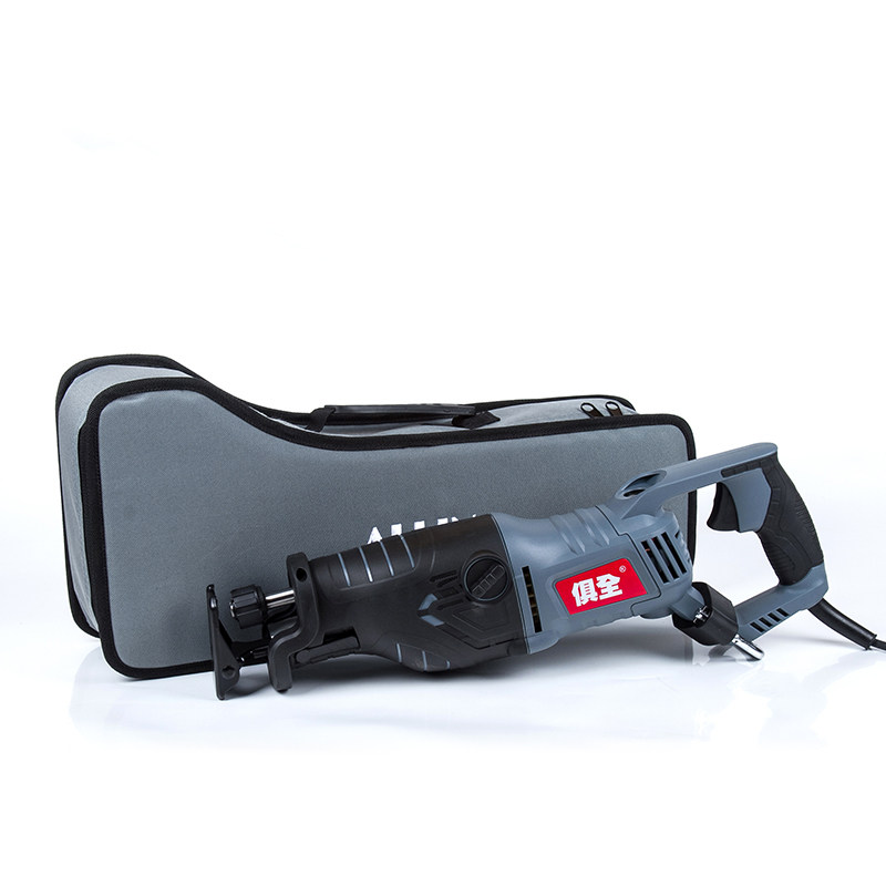 俱全大功率往复马刀电锯220v手持电动钢锯多功能马刀锯