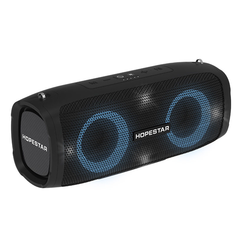 德国进口无线蓝牙音箱户外防水大音量重低音炮无线