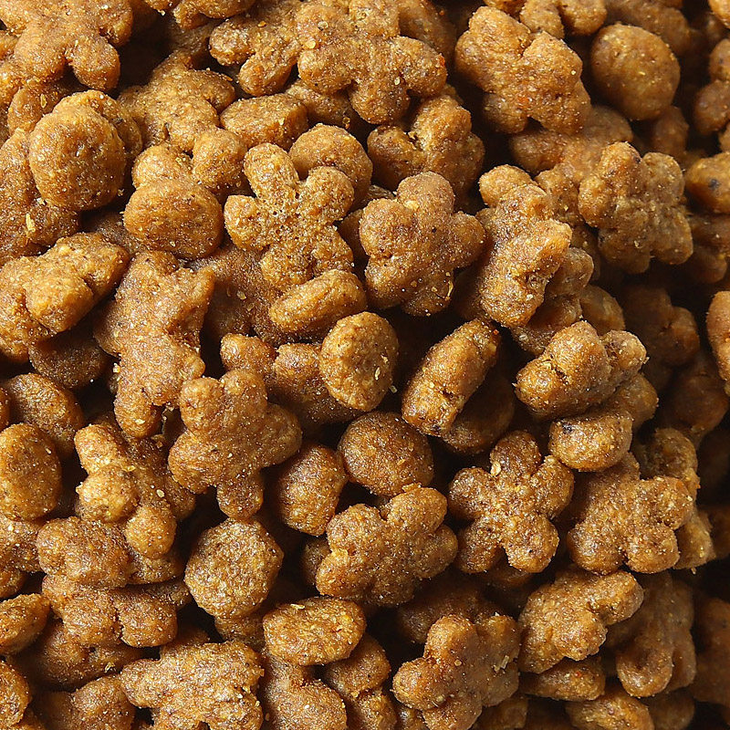 冠能狗粮泰迪贵宾博美银狐小型成犬主粮通用挑嘴食美毛配方1.6kg