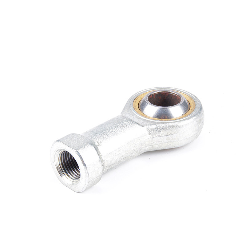 气缸接头附件鱼眼螺纹m4m5m36气动元件