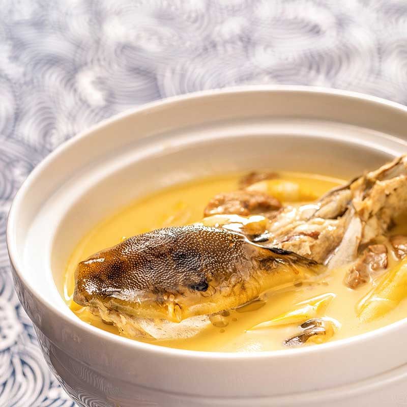 中洋鱼天下新鲜河豚鱼肉食用已控毒处理冷冻半成品生鲜水产