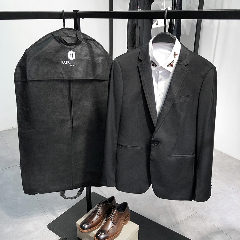 镇店之宝【马】chun原高品质笔挺气质商务套西男西装西裤潮WY9499