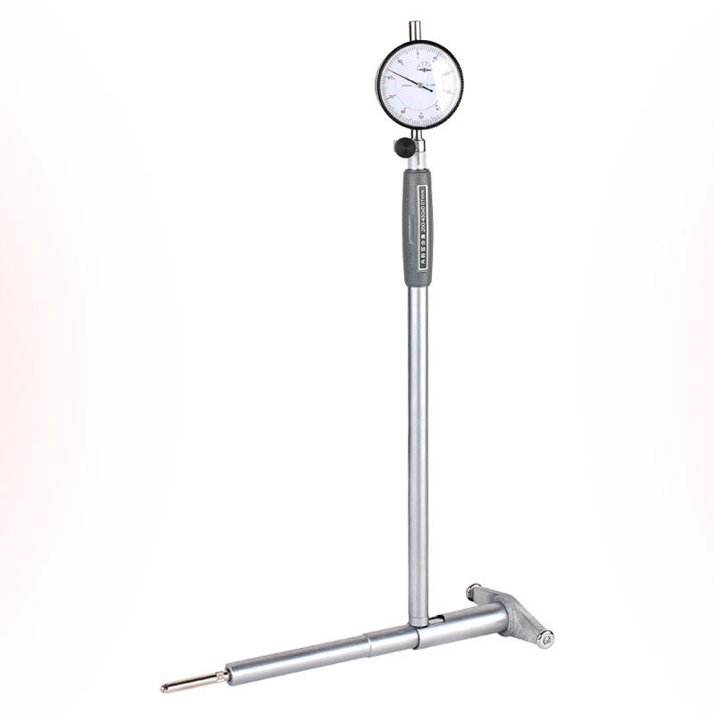 优惠券后97.5元,内径百分表18-35-50-160-250-450mm量缸表0.01mm千分