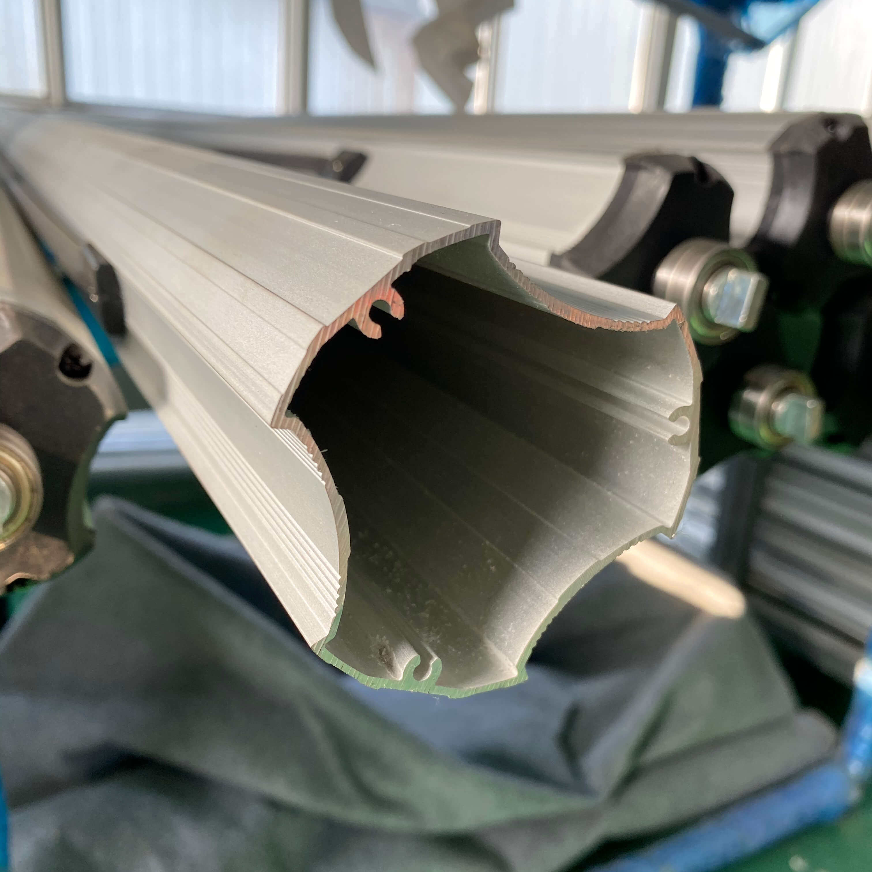 飞扬新款 覆膜机 通用 配件 三角筒堵头 厂家直销 掌柜推荐—覆膜机