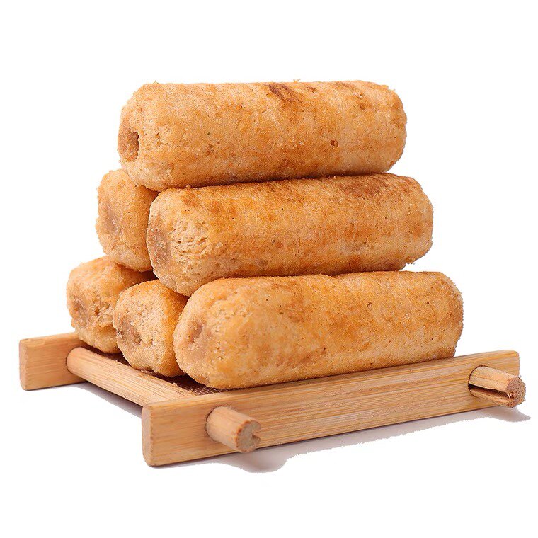 笨笨狗网红糙米能量零食膨化粗粮棒棒玉米棒玉米膨化食品