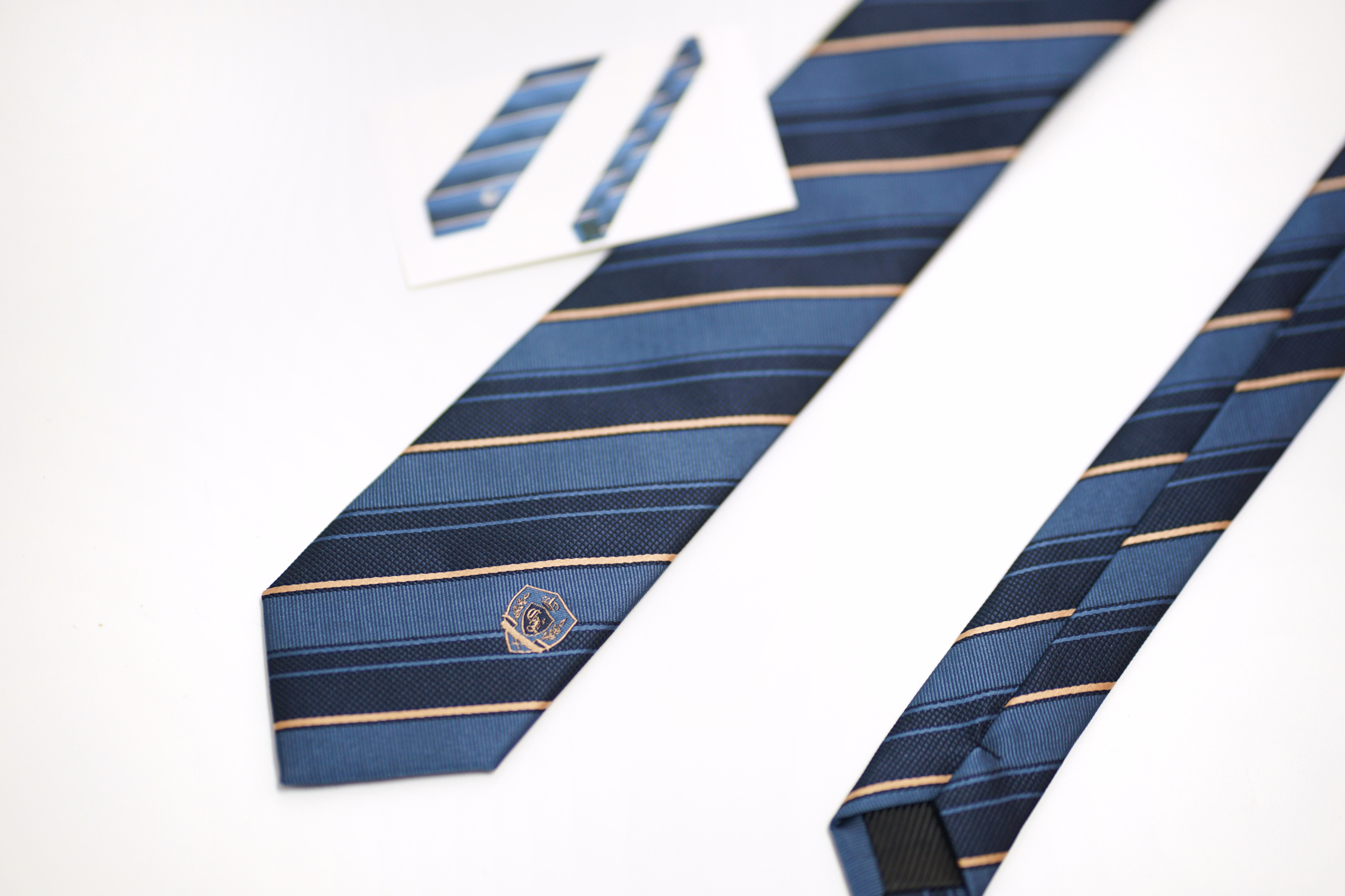 长濑男正毛衣jk装日领带高校制服dk原创领带