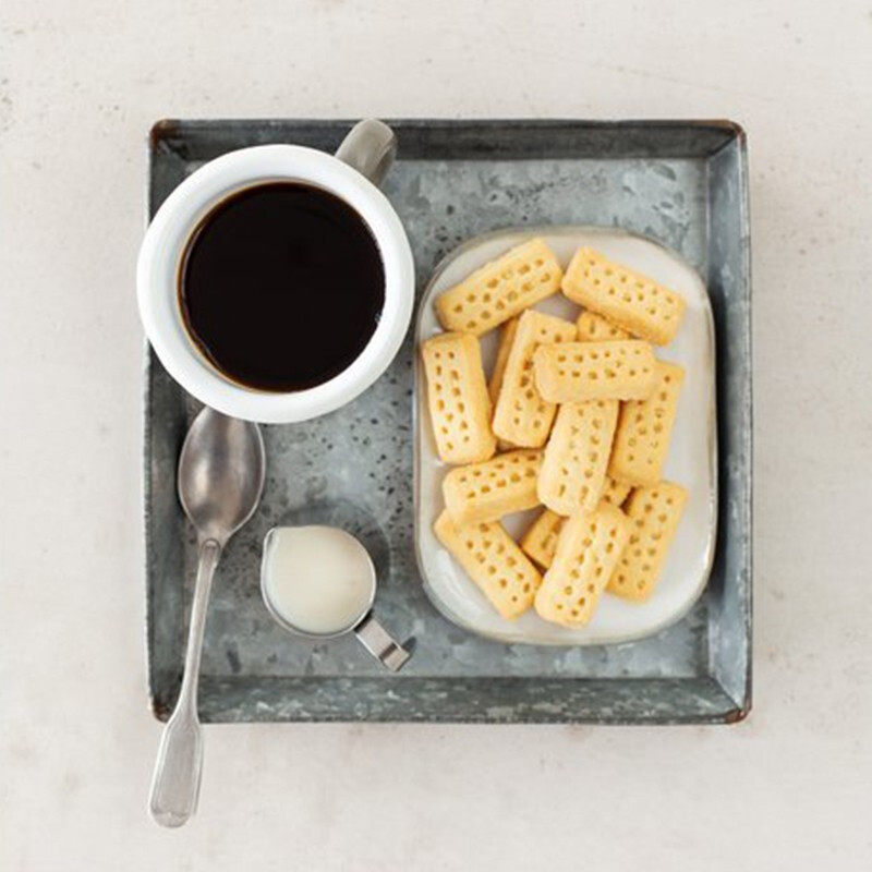 walkers英国进口沃尔克斯迷你黄油甄酥饼干shortbread指形酥性饼干
