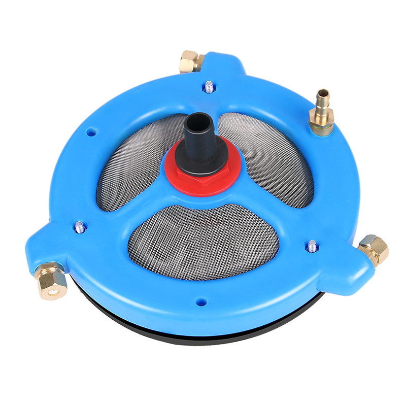 农药搅拌器农用打药机肥料药水药器电动自动柱塞过滤器