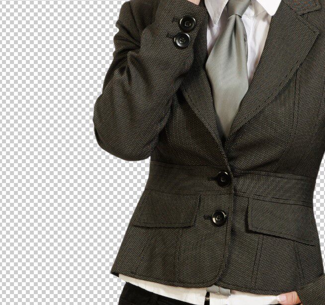 建筑效果图办公商业服务商务职场人物ps后期外国人样图