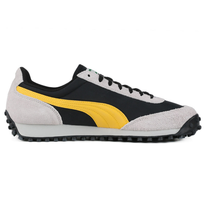 puma彪马阿甘鞋男鞋女鞋2021春季新款复古撞色休闲鞋运动鞋371602