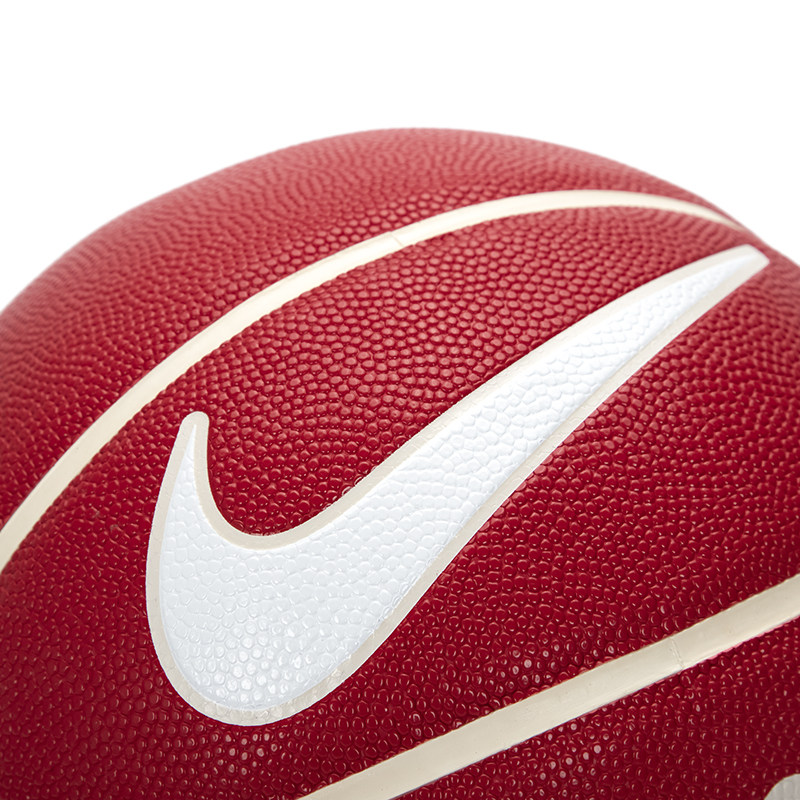 nike耐克正品篮球成人7号花球水泥耐磨比赛篮球