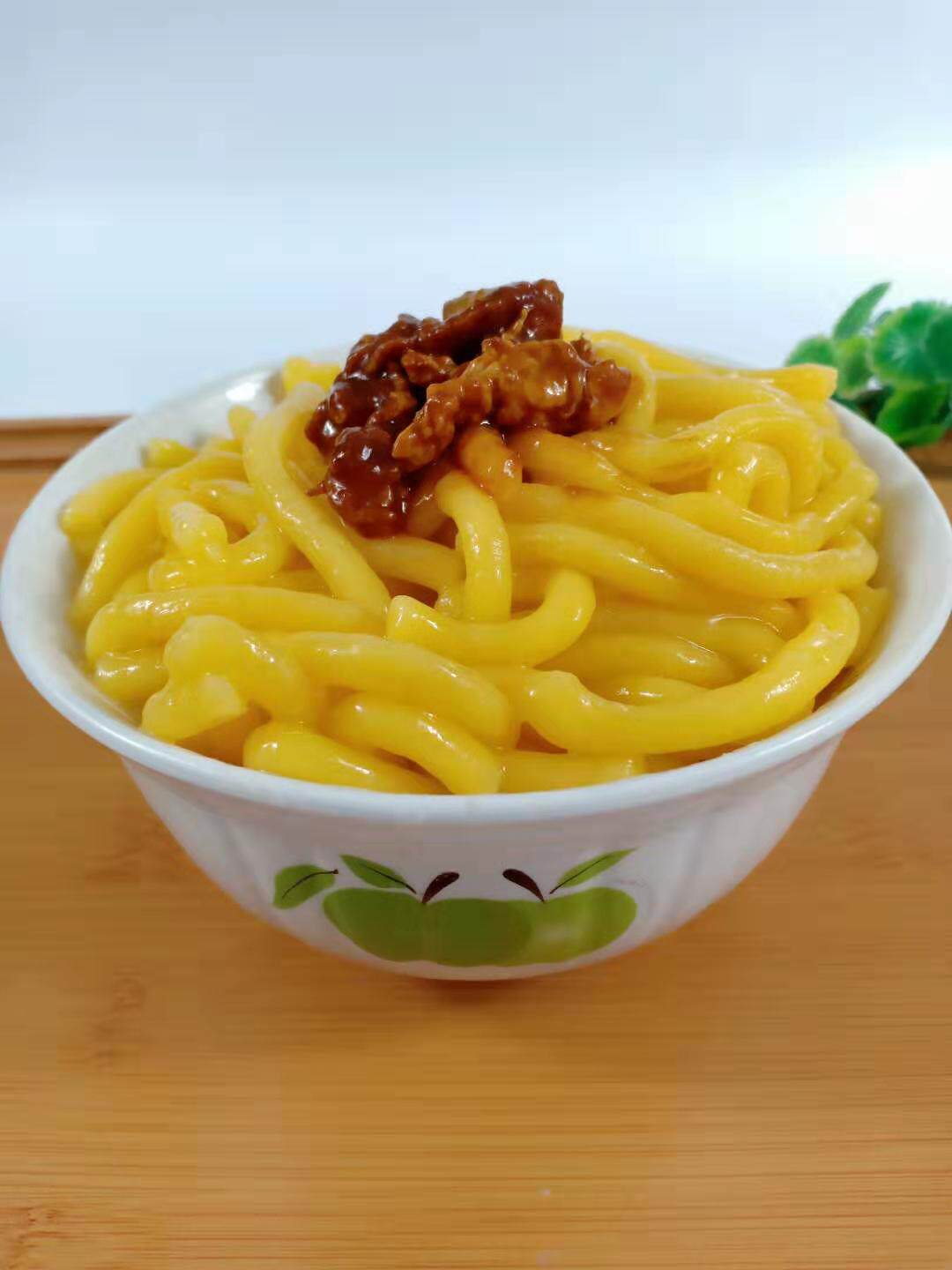 桦南东北特产满族酸汤水磨粗粮碴子玉米玉米面玉米