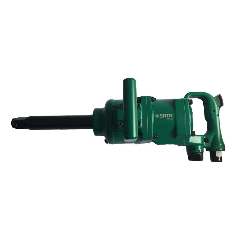 世达气动工具风炮气动冲击扳手1寸大风货车维修气动扳手