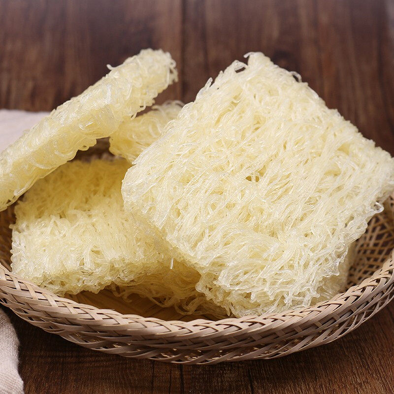 米粉广东梅州雁球24kg梅县客家特产米排粉细方便粉丝