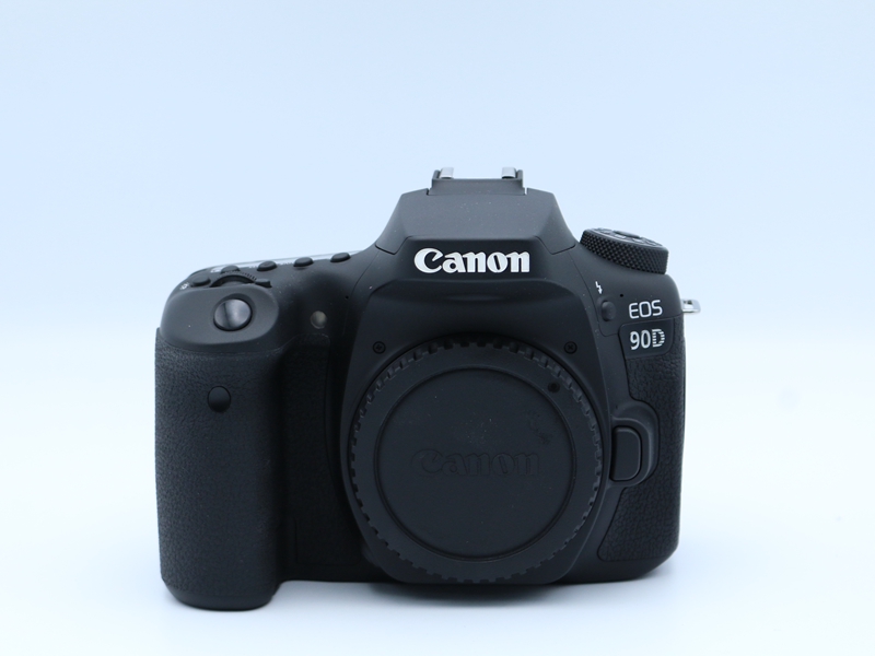 佳能90d专业canon单反相机高级单反数码相机专业数码单反