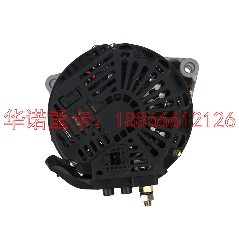 豪沃发电机适用于重汽a7交流28vvg1095094002其他