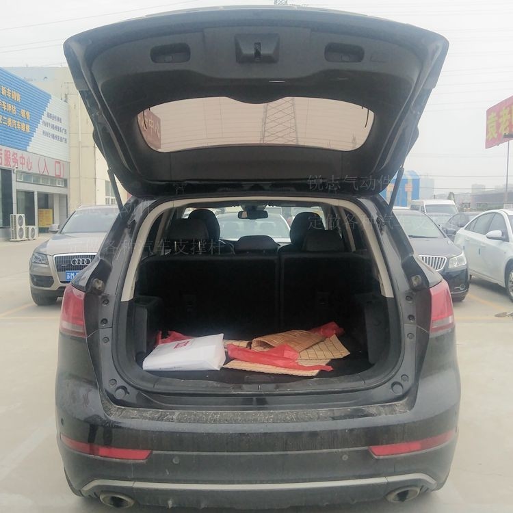 16款18款宝沃bx7汽车后盖尾门后备箱气弹簧其他