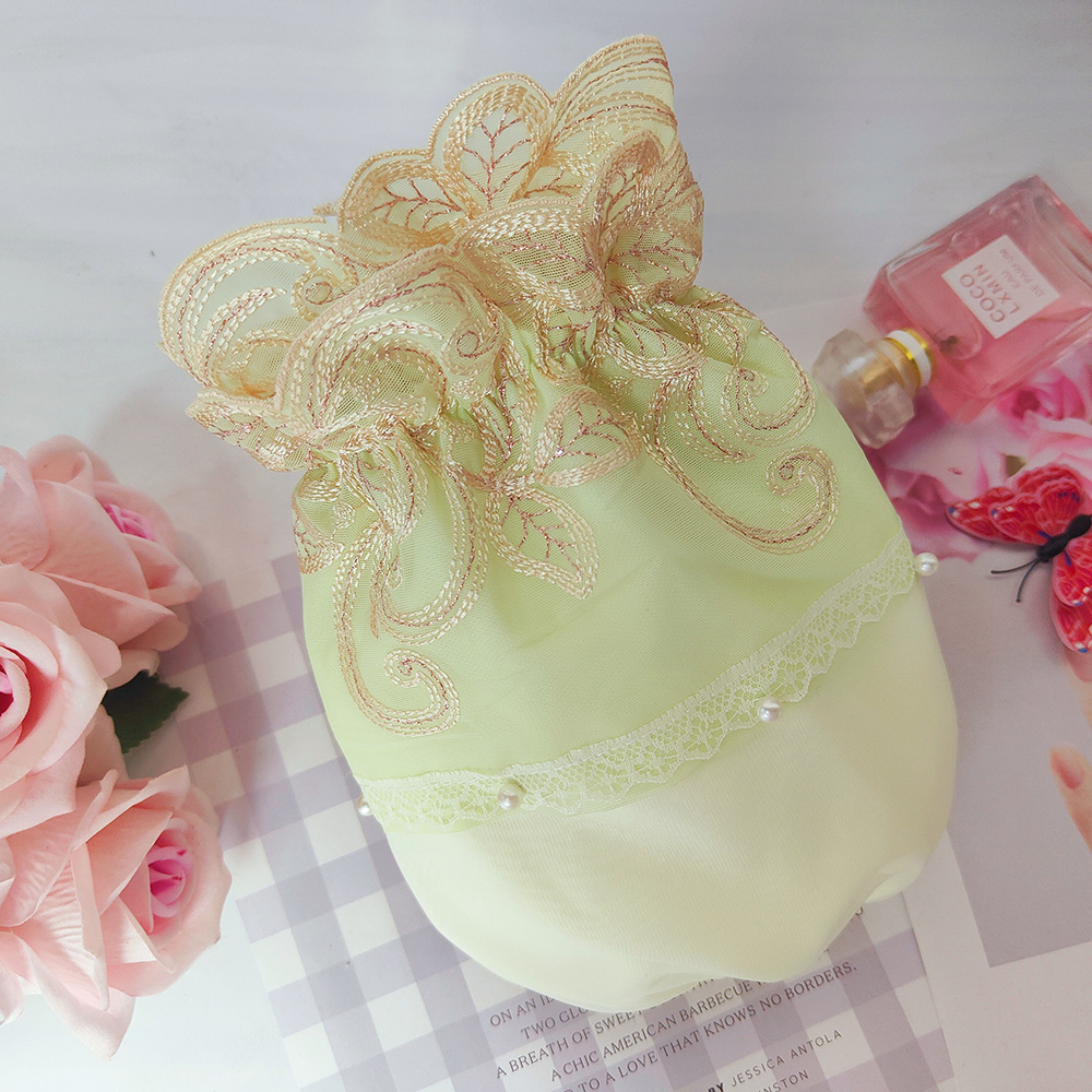 棉衣粉红色短款蕾丝防脏防污袖口套袖学生女士袖套