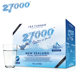 New Zealand imports forget-year-old natural spring 27000 Glacier Water slightly alkaline mineral water 10L * 6 boxes maternal drinking water New Zealand imports forget-year-old natural spring 27000 Glacier Water slightly alkaline mineral water 10L * 6 boxes maternal drinking water