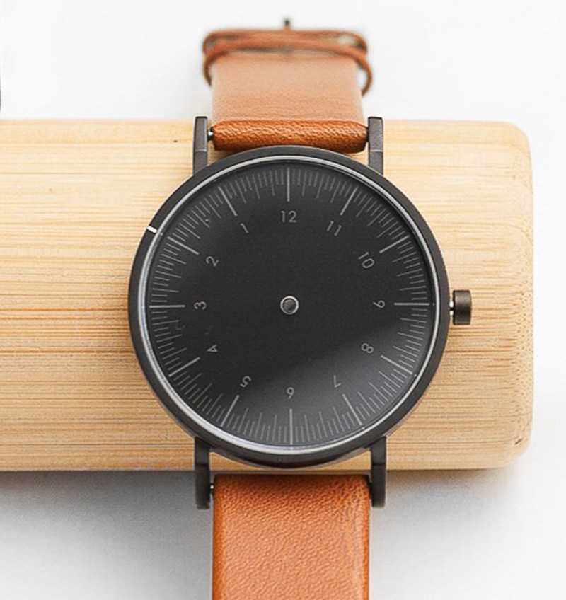 3,哪个时钟没有指针?