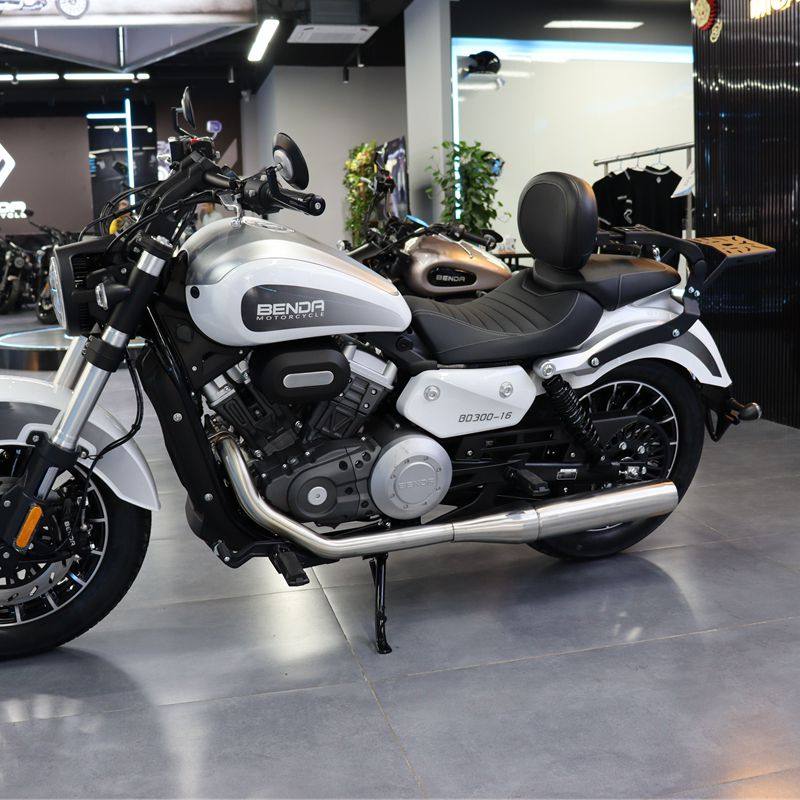 靠垫适用奔达灰石折叠靠背bd300-16伸缩加装司机摩托车尾翼