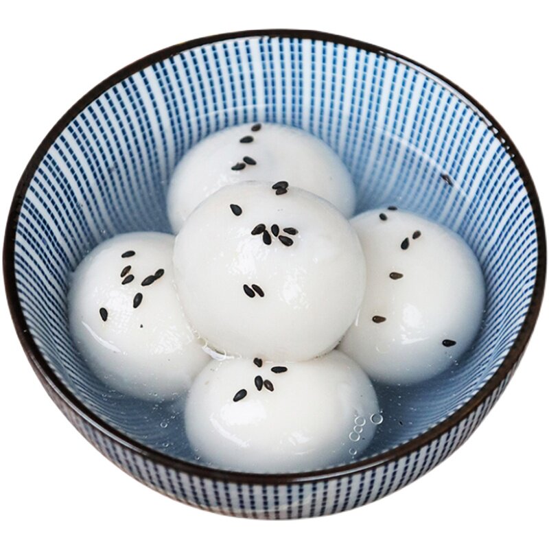 千味元宵品包正品包装冷冻食品速食汤圆央厨汤圆