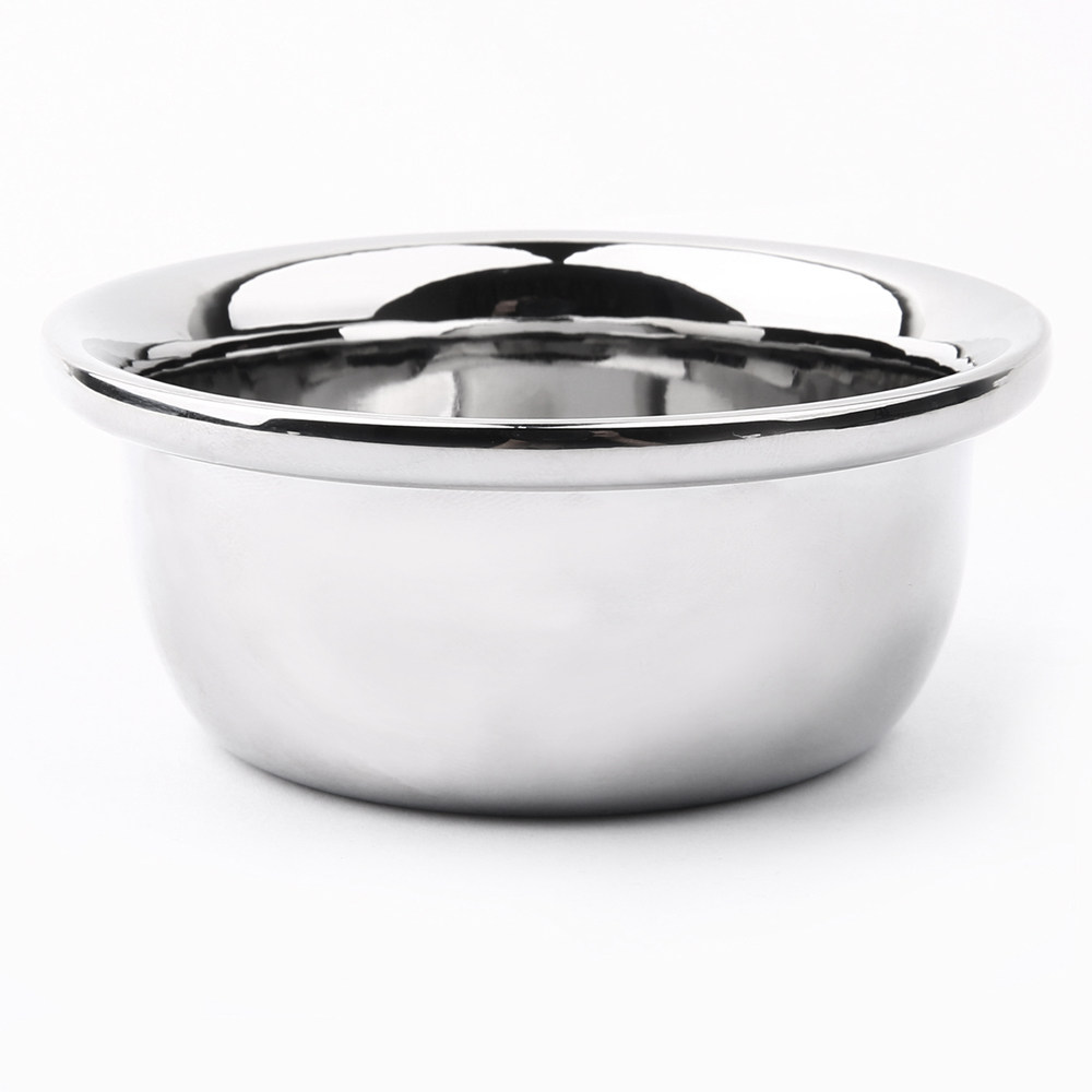 剃须皂碗打泡碗剃须刷皂碗手工皂洗泡沫碗刷刮胡皂碗小碗起泡碗